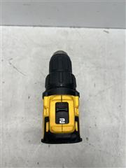 DEWALT DCD708 ATOMIC 20V MAX Brushless Cordless 1/2